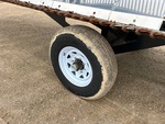 Pickup / Header with