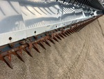 Pickup / Header with