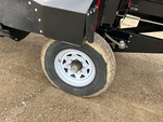 Pickup / Header with