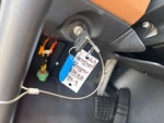 Cab with