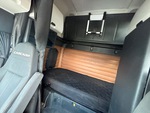 Cab with