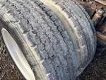 4 Underbody - Truck with