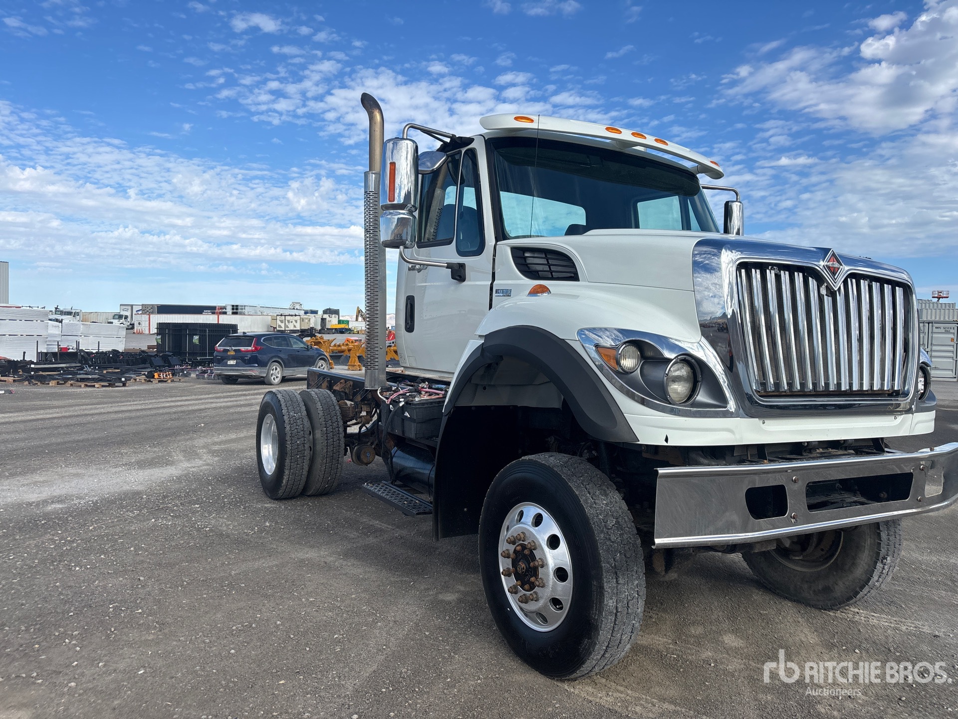 2013 International 7400