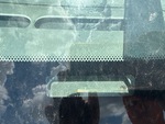 General Appearance with Frame Stamp Serial Number/VIN Photo
