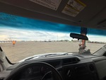 Cab with