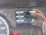 Cab with Engine Hours