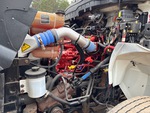 Motor with