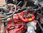 Motor with