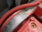Motor with