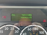 Cab with Engine Hours