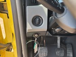 Cab with