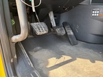 Cab with