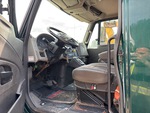 Cab with