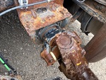 Drivetrain with