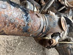 Drivetrain with
