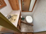 Interior with