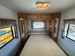 Interior with