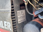 Outside Utilities with