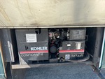 Outside Utilities with