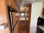 Interior with