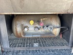 Outside Utilities with