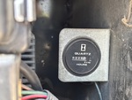 Outside Utilities with