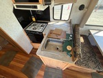 Interior with