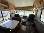 Interior with