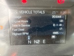 4 Transmision with Engine Hours