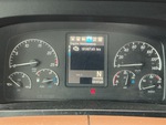 Cab with Engine Hours