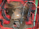 Drivetrain with