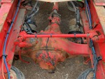 Drivetrain with