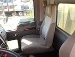 Cab with Asientos/apoyabrazos