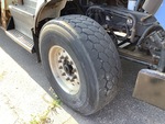 Underbody with Right Steer Tire