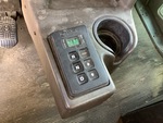 Cab with Gear Selector