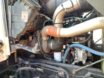 Motor with Engine - Right Side