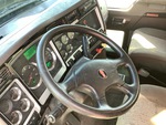 Cab with Controles de la dirección