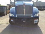 General Appearance with Funcionamiento de las luces exteriores