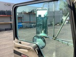 General Appearance with Vidrio de Cabina