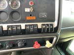 Cab with Control de PTO