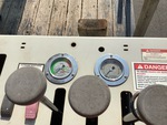 4 Configuration with Gauges