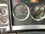 Cab with Engine Hours