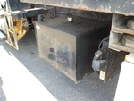 Underbody with Tanque hidráulico