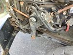 Underbody with Componentes de la Dirección