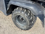 Chassis Photos with