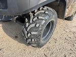 Chassis Photos with