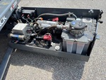 Hydraulics with