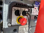 Basic Lower Control Station with