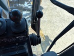 Control Station with Drivetrain Controls