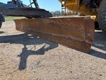 Specialty with Blade Cutting Edge Condition